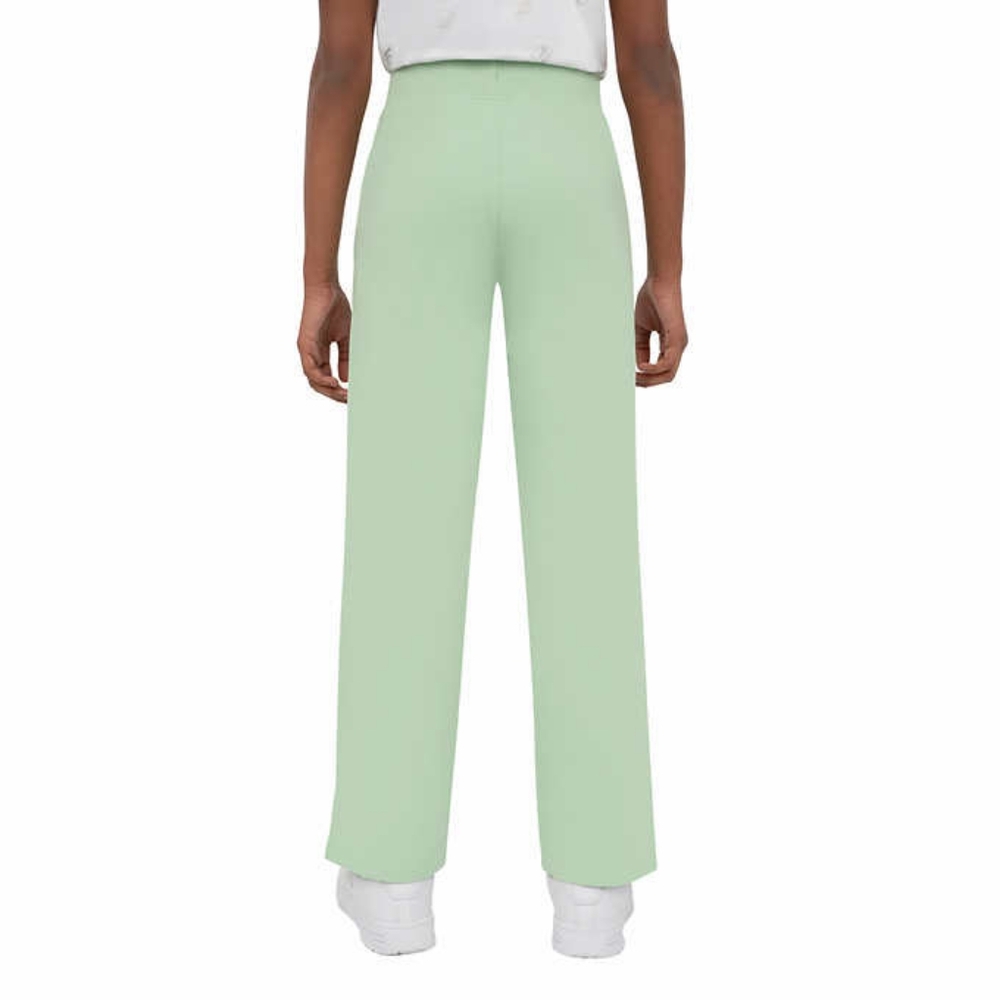FILA Youth Wide Leg Pant - Picture 3 of 5